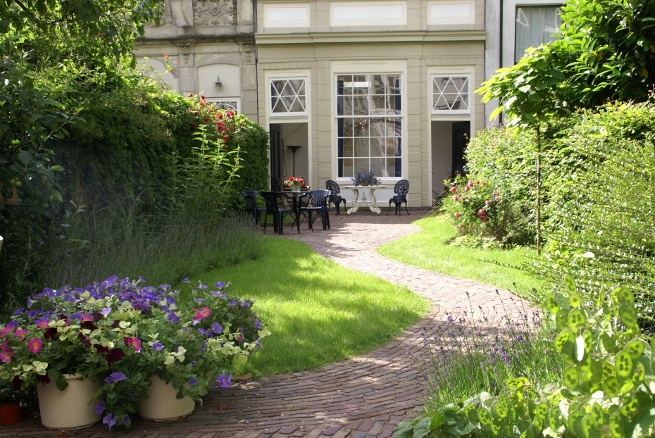 Tuin 
